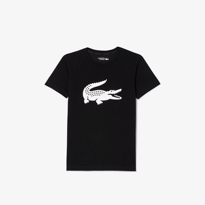 T-shirt manches courtes LACOSTE