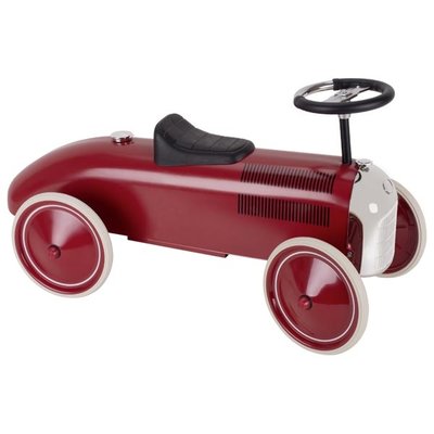 Porteur rouge GOKI