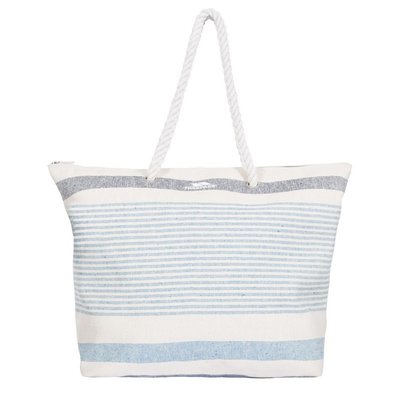 Tote bag TOTBA TRESPASS