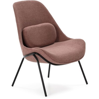 Fauteuil moderne en tissu, Balaguer RECOLLECTION