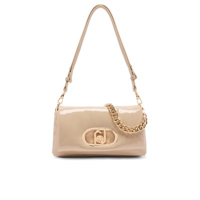 Sac moyen LaPuffy brillant LIU JO