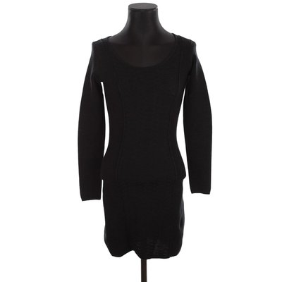Robe en coton - Très Bon État SANDRO
