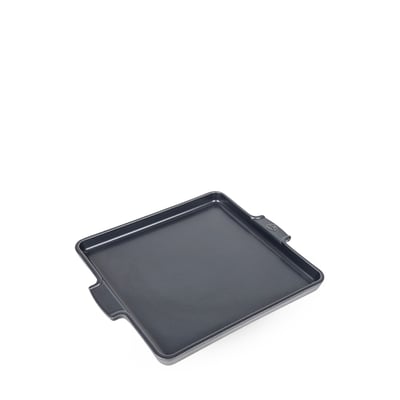 Plateau de Service Carré Ardoise 32 cm - PEUGEOT