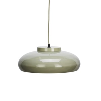 Lampe suspension design métal MADAM STOLTZ