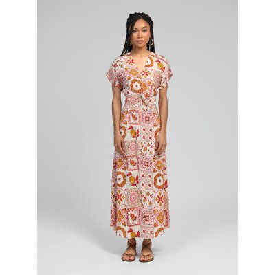 ROBE LONGUE MATIA AN'GE