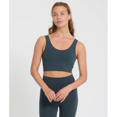 Brassière en bambou  HADU YOGA SEARCHER