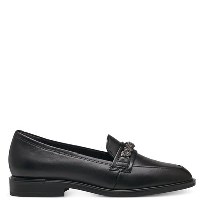 Slipper en cuir TAMARIS
