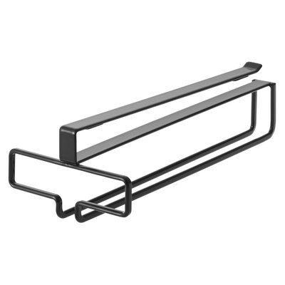 Porte-verres suspendu acier  Yower YAMAZAKI