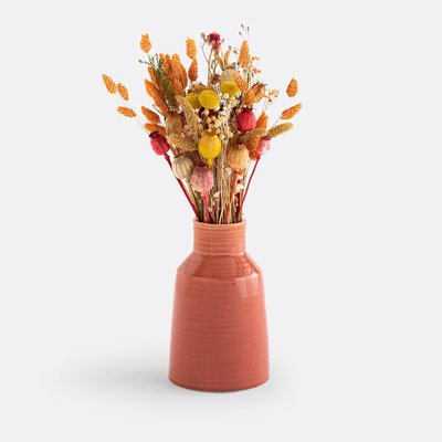 Vaso in ceramica H23 cm Pastela LA REDOUTE INTERIEURS
