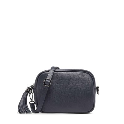 Sac bandoulière Caviar cuir MILANO