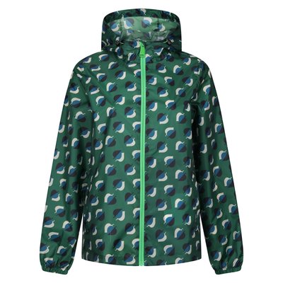 Veste imperméable ORLA KIELY PACK-IT REGATTA