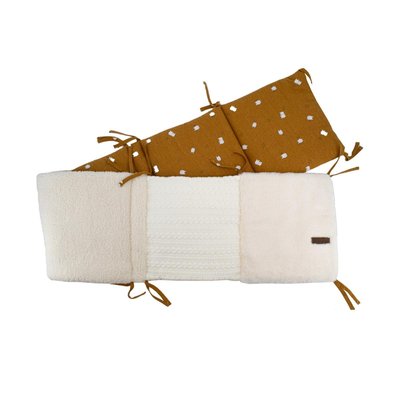 Tour de lit adaptable Boubou DOMIVA
