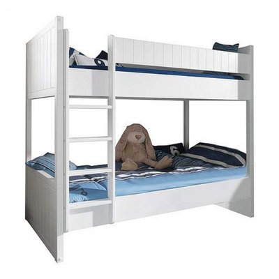 ROBIN Lits superposés 2 couchages VIPACK