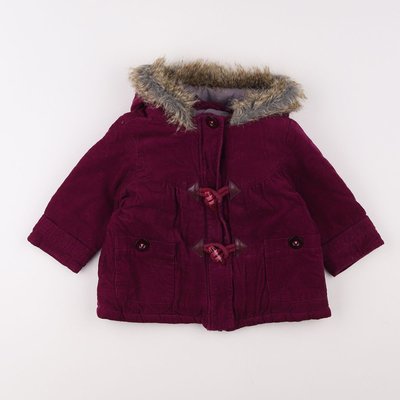 Manteau - Très bon état VERTBAUDET