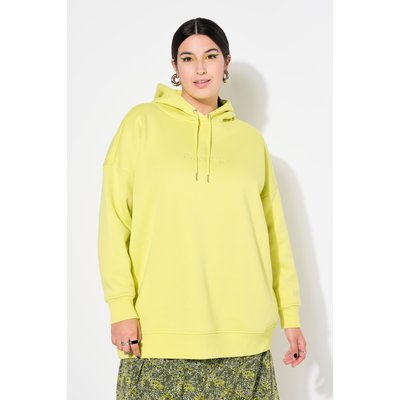 Sweat à capuche oversize, en molleton STUDIO UNTOLD