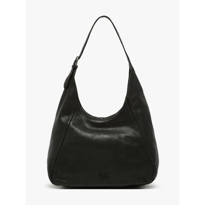 sac porté épaule Barcelone cuir BASILIC PEPPER