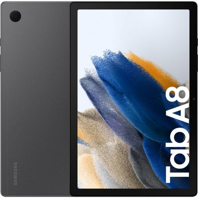 Tablette Android Galaxy Tab A8 128Go Anthracite SAMSUNG
