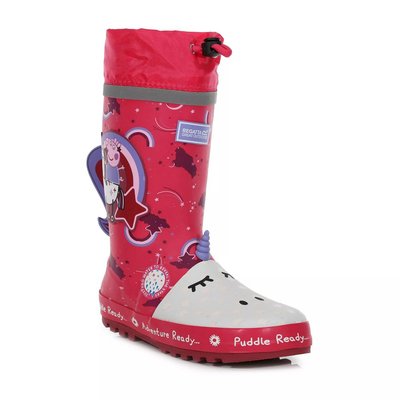 Bottes de pluie UNICORN REGATTA