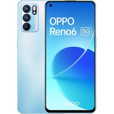 Smartphone Oppo Reno 6 OPPO