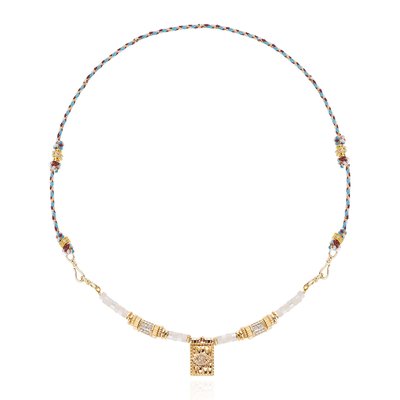 Collier sautoir CHAMANE HIPANEMA