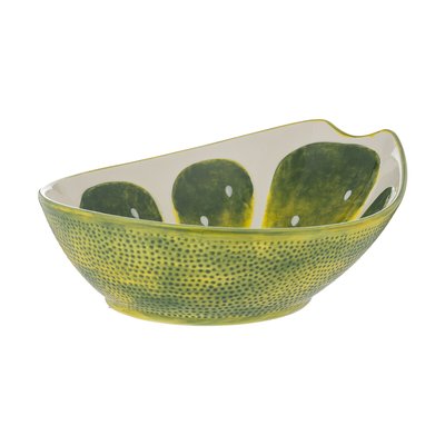 28cm World Foods Lime Bowl TYPHOON