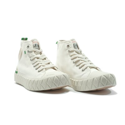 Baskets Montantes Palla Ace Chukka ORG PALLADIUM