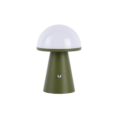 Lampe À Poser Métal INCESANTE LEITMOTIV