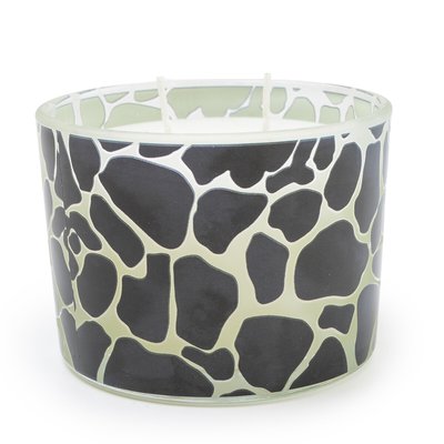 Amber Shea Multi-Wick Giraffe Candle SO'HOME