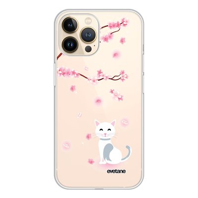 Coque 360 iPhone 13 Pro EVETANE