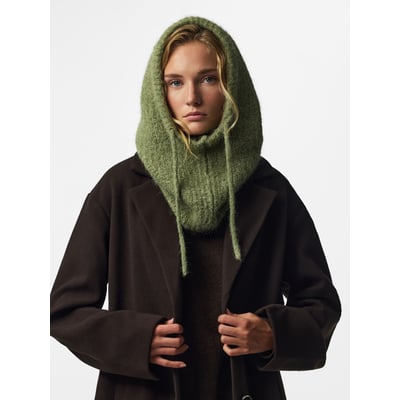 Cagoule balaclava Nambi PIECES
