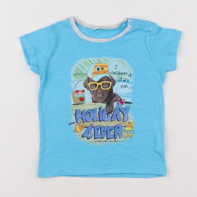 Tee-shirt - Très bon état BENETTON