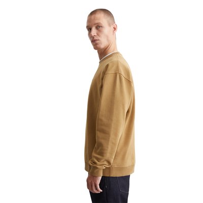 Sweat-shirt relaxed en pur coton bio MARC O’POLO DENIM