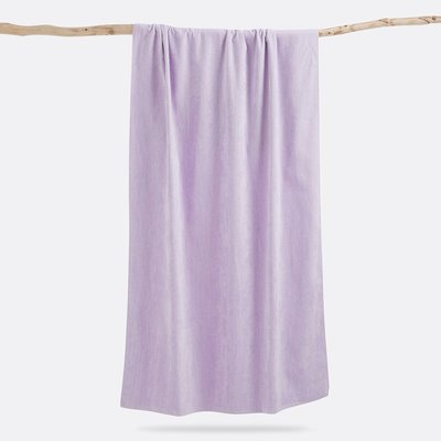 Drap de plage velours 420 g/m², Scenario LA REDOUTE INTERIEURS