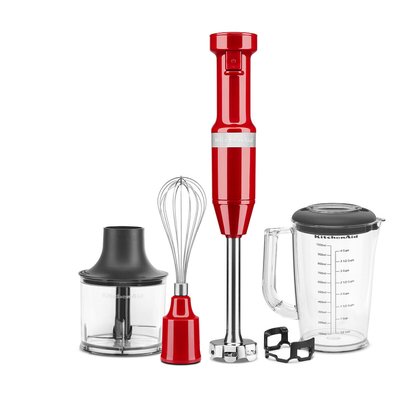 Corded Hand Blender - 5KHBV83 KITCHENAID