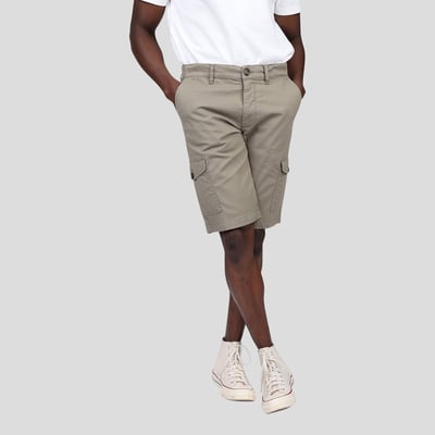 Bermuda cargo Dayton MISE AU GREEN