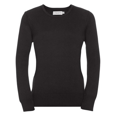 Pull col V COLLECTION RUSSELL