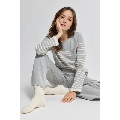 Pyjama femme ARMOR LUX La Redoute