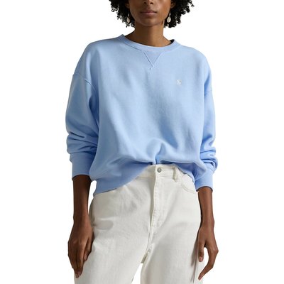 Ralph lauren hoodie dames La Redoute