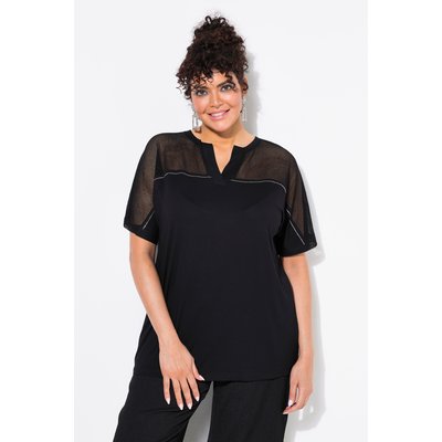 T-shirt oversize ULLA POPKEN
