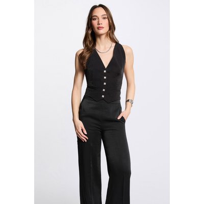 Gilet sans manches MORGAN