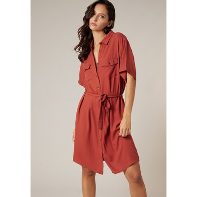 Robe droite femme fluide ADISSIA DEELUXE