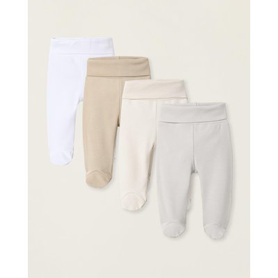 Pantalon 100% coton, ceinture extra confortable Cute Forest ZIPPY