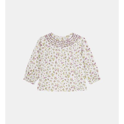 Blouse bebe fille CADET ROUSSELLE La Redoute