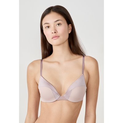 Soutien-gorge N.2 - Le push up plongeant PURE ECLAT ETAM
