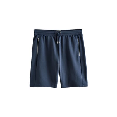 Short en jersey poches zippées NEXT