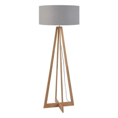 Lampadaire Bambou EVEREST GOOD & MOJO