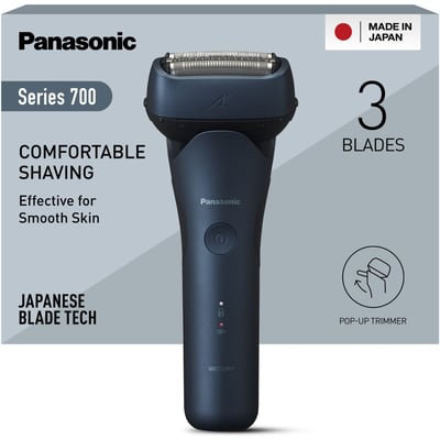 Rasoir électrique 3 lames ES-LT4B-A803 PANASONIC