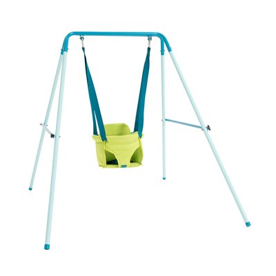 Portique fauteuil bébé pliant TP TOYS