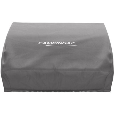 Housse plancha HOUSSE PLANCHA A POSER AVEC COUVERCLE DE CAMPINGAZ