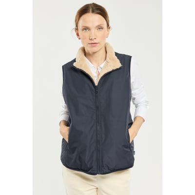 Veste résersible BIELLA BERMUDES